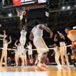 JUST IN:Tennessee’s undefeated record solidifies its hold on No. 1